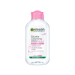Garnier Micellar Clenasing Water All-In-1 Pink 125ml