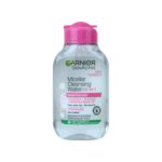 Garnier Micellar Cleansing Water All In 1 For Sensitive Skin 100ml