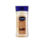 Vaseline Intensive Care Cocoa Radiant Gel Body Oil - Image 3