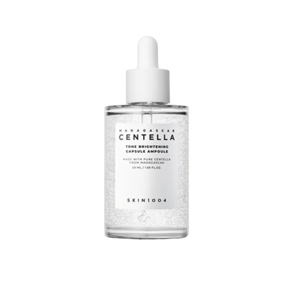 Skin1004 Madagascar Centella Tone Brightening Capsule Ampoule 50ml