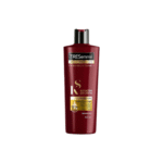 TRESemme Keratin Smooth Hair Shampoo with Marula Oil 400ml