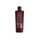 TRESemme Keratin Smooth Hair Shampoo with Marula Oil 400ml - Image 3