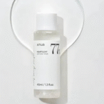 Anua Heartleaf 77% Hyaluron Soothing Toner 40ml - Image 3