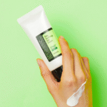 Cosrx Aloe Soothing Sun Cream SPF 50+ Pa+++ 50ml - Image 3