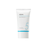Missha All Around Safe Block Aqua Sun Gel SPF50+ PA++++ 50ml