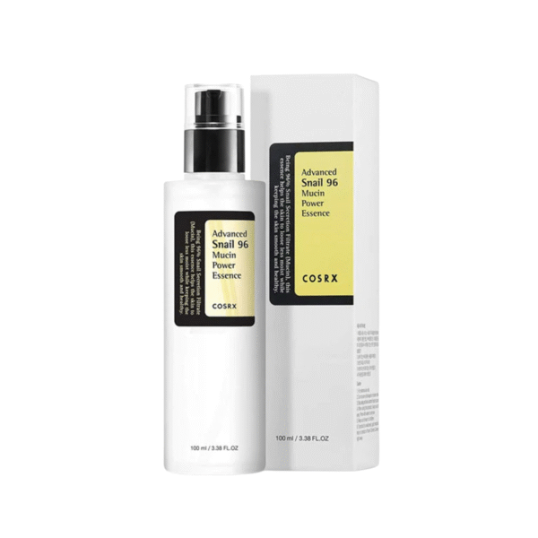 Cosrx Advance Snail 96 Mucin Power Essence 100ml