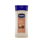 Vaseline Intensive Care Cocoa Radiant Gel Body Oil