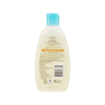 Aveeno Baby Wash & Shampoo Lightly Scented 236ml - Image 2