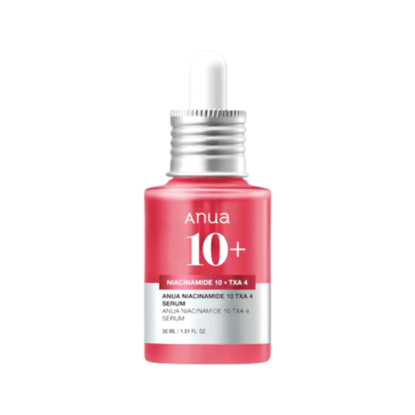 Anua Niacinamide 10% + TXA 4 Serum 30ml