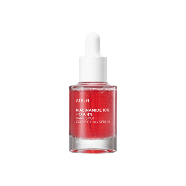 Anua Niacinamide 10% + TXA 4% 30ml