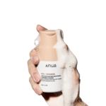 Anua Rice Enzyme Brightening Cleansing Powder 40g - Image 2