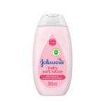 Johnson's Baby Lotion 200ml
