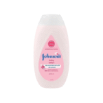 Johnson's Baby Lotion 200ml - Image 3