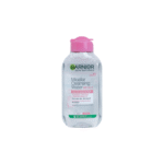 Garnier Micellar Clenasing Water All-In-1 Pink 125ml - Image 3