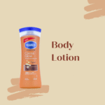 Vaseline Intensive Care Cocoa Glow 48H Moisturising Body Lotion 400ml - Image 2