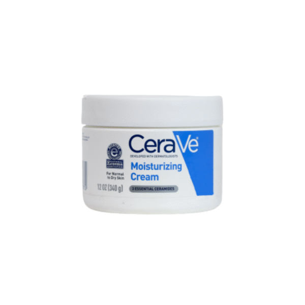 CeraVe Moisturizing Cream 340ml