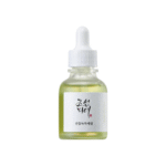 Beauty Of Joseon Green Tea Panthenol Calming Serum 30ml - Image 2