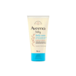 Aveeno Baby Daily Care Moisturising Lotion 75ml - Image 2