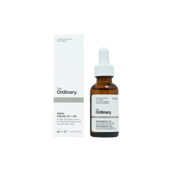 The Ordinary Alpha Arbutin 2% + HA 30ml