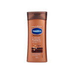 Vaseline Intensive Care Cocoa Glow Body Lotion 200ml - Image 2