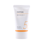 Missha All Around Safe Block Cotton Sun SPF50+ PA++++50ml