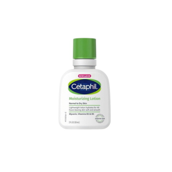 Cetaphil Moisturizing Lotion Normal to Dry Skin 59ml