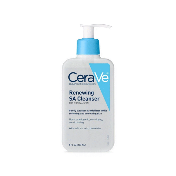 Cerave Renewing SA Cleanser 237ml