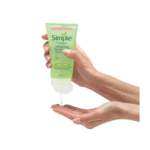 Simple Refreshing Facial Wash 150ml - Image 3