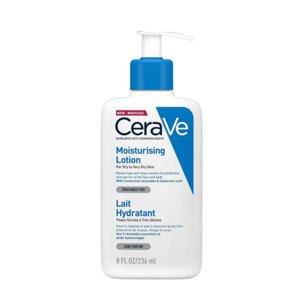 CeraVe Moisturising Lotion 236ml