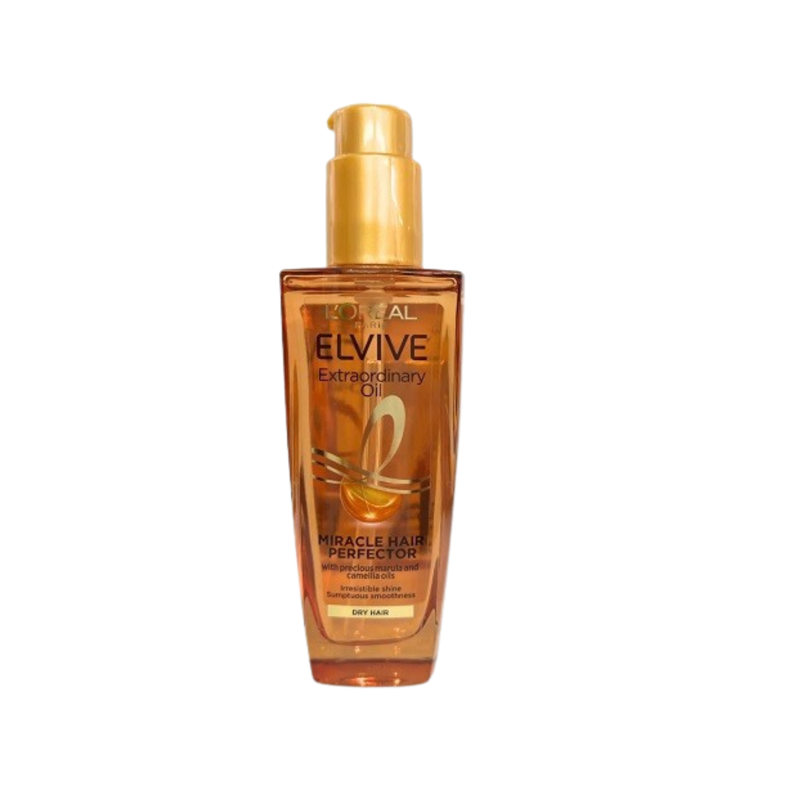Untitled design (64) L'Oreal Elvive Extraordinary Oil Coco Miracle Hair Perfector For Fine, Dry Hair 100ml - Image 1