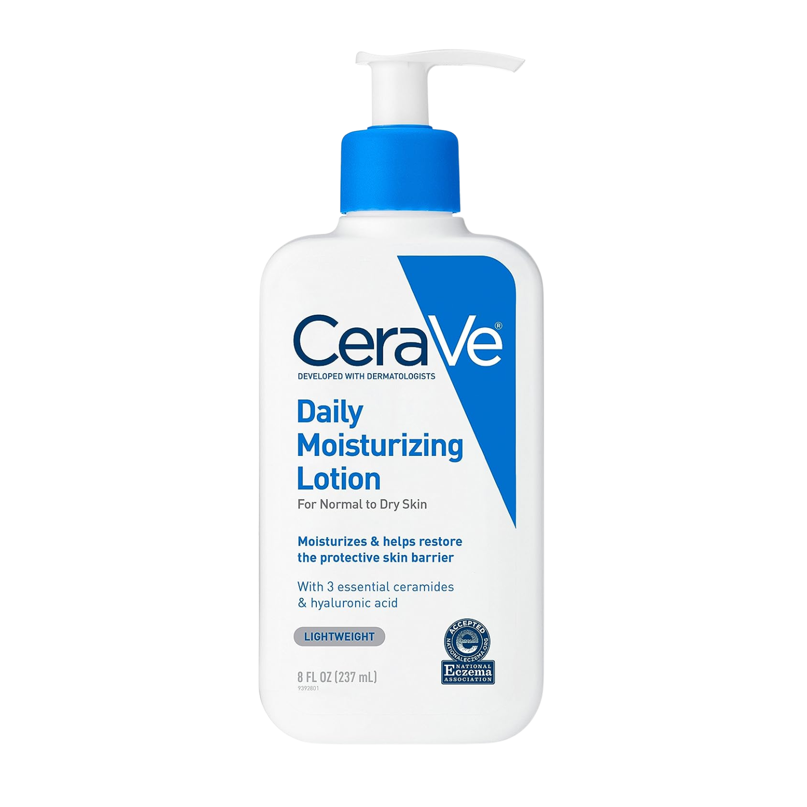 Untitled design (66) CeraVe Daily Moisturizing Lotion For Normal To Dry Skin 237ml - Image 1