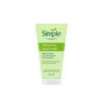 Simple Refreshing Facial Wash 150ml - Image 2