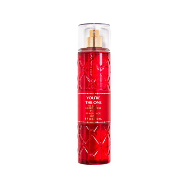 Bath & Body Works You're The One Fragrance Mist 236ml