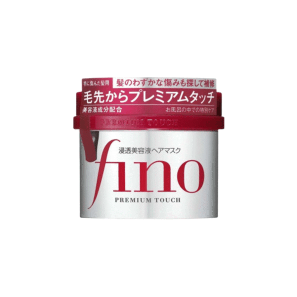 Fino Premium Touch Hair Mask 230g