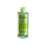 Simple Kind to Skin Soothing Facial Toner 200ml - Image 3