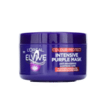 L'Oreal Elvive Colour Protect Intensive Purple Mask 250ml