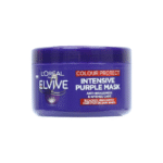 L'Oreal Elvive Colour Protect Intensive Purple Mask 250ml - Image 2