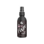 W7 The Matte Fixer Makeup Setting Spray 60ml