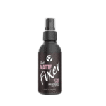 W7 The Matte Fixer Makeup Setting Spray 60ml - Image 2