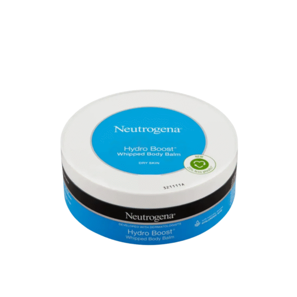 Neutrogena Hydro Boost Whipped Body Balm 200ml