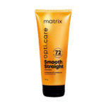 Matrix Opti.care Smooth Straight Shea Butter Professional Conditioner 196g