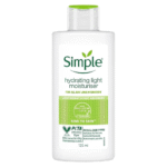 Simple Kind To Skin Hydrating Light Moisturiser 125 ml