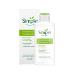 Simple Kind To Skin Hydrating Light Moisturiser 125 ml - Image 2