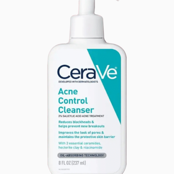 Cerave Acne Control Cleanser 237ml