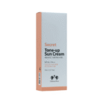 Christian Dean Secret Tone Up Sun Cream SPF50 70ml - Image 3