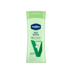 Vaseline Intensive Care Aloe Soothe 48H Light Moisture Body Lotion 200ml