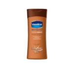 Vaseline Intensive Care Cocoa Radiant 48H Moisture Body Lotion 200ml - Image 3