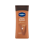 Vaseline Intensive Care Cocoa Radiant 48H Moisture Body Lotion 200ml