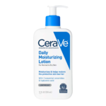 Cerave Daily Moisturizing Lotion For Normal To Dry Skin 355ml