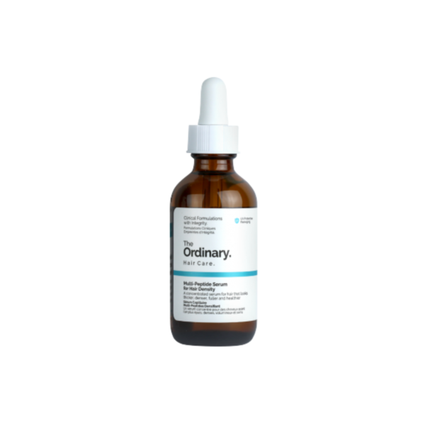 The Ordinary Multi Peptide Serum For Hair Density 60ml